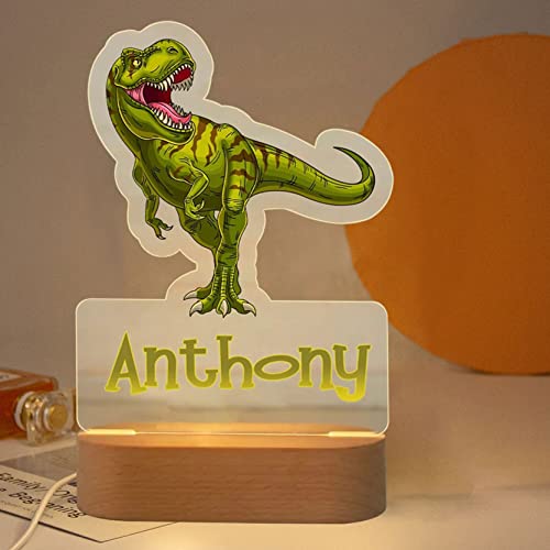 Tyrannosaurus Rex