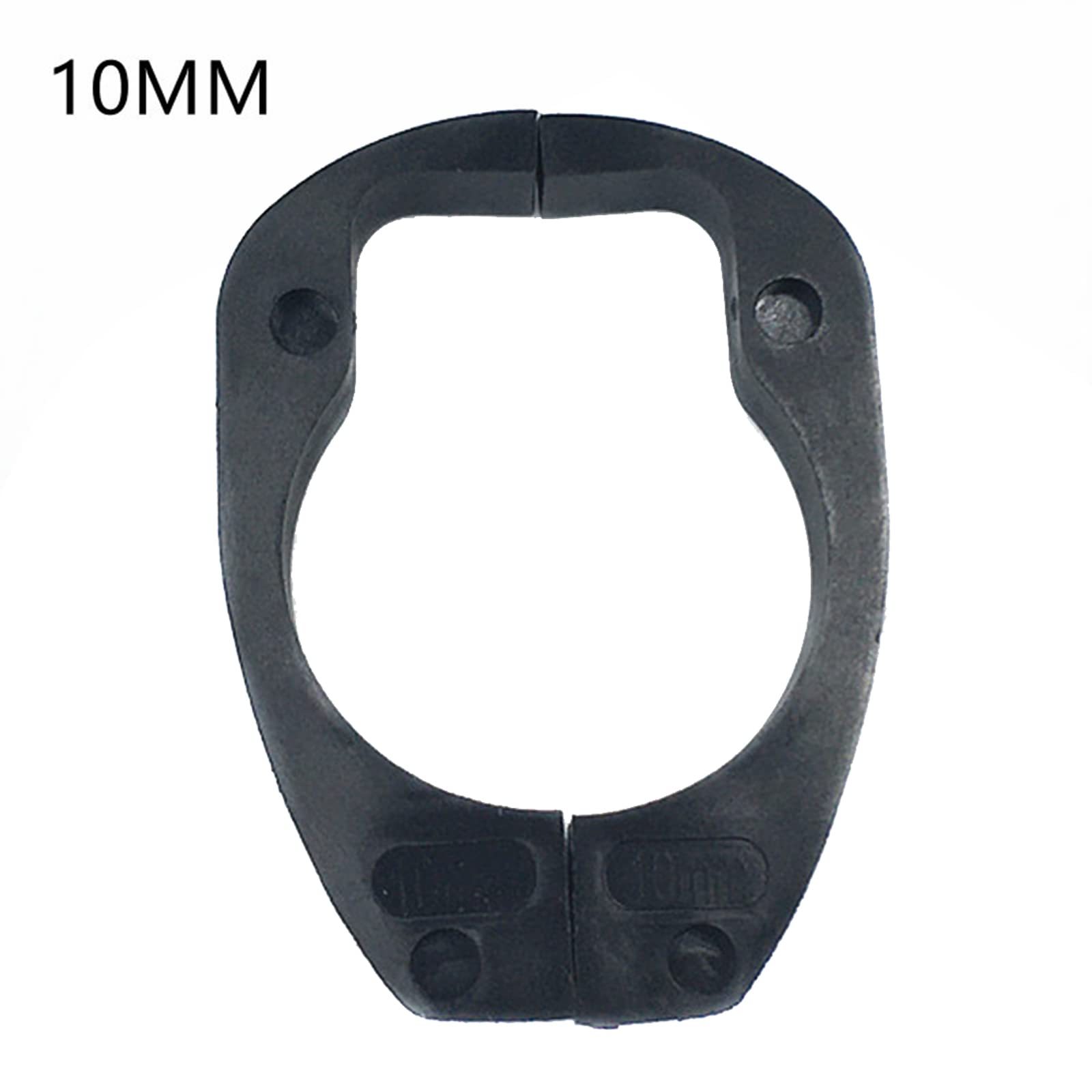6Pcs 28.6mm Bicycle Stem Spacer Set for Road Bike - 1-1/8