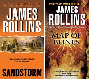 Sigma Force Series Set Books 1-14 by James Rollins - Complete Action Adventure Thriller Collection for Adults - Perfect for Book Clubs & Vacation Reading