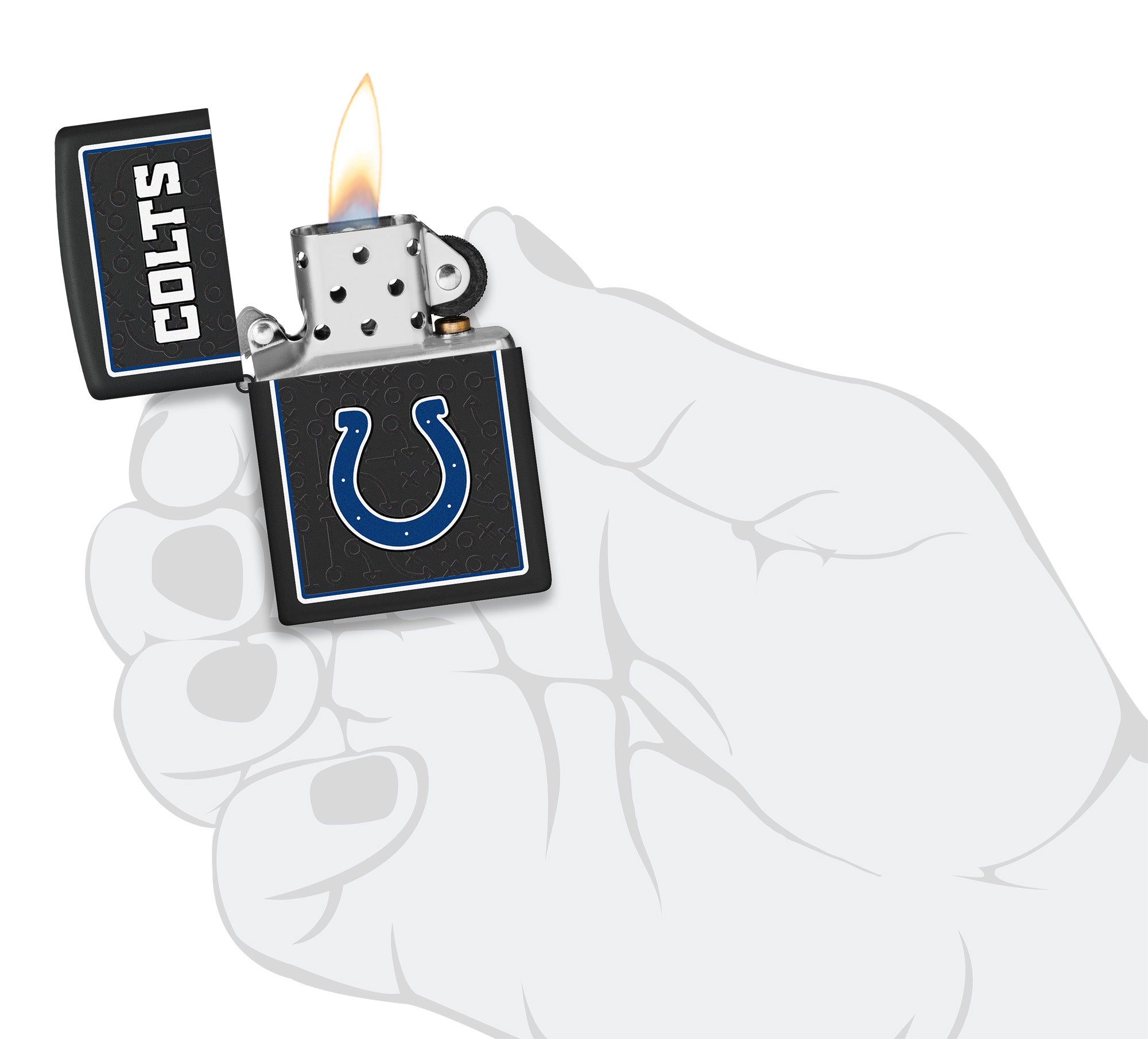 Official NFL Indianapolis Colts Jerseys, Hats & Merchandise – Shop Authentic Apparel for Men, Women & Kids – Perfect for Game Day, Tailgating & Fan Gifts