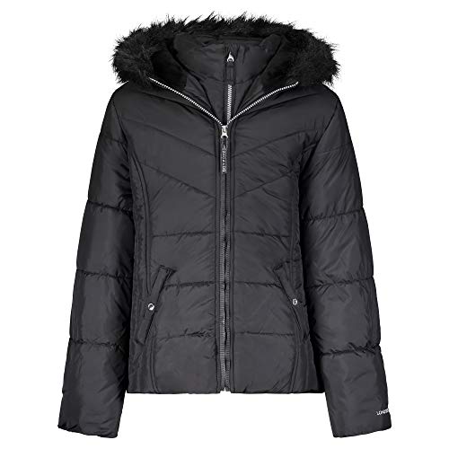 Cozy Hood Black