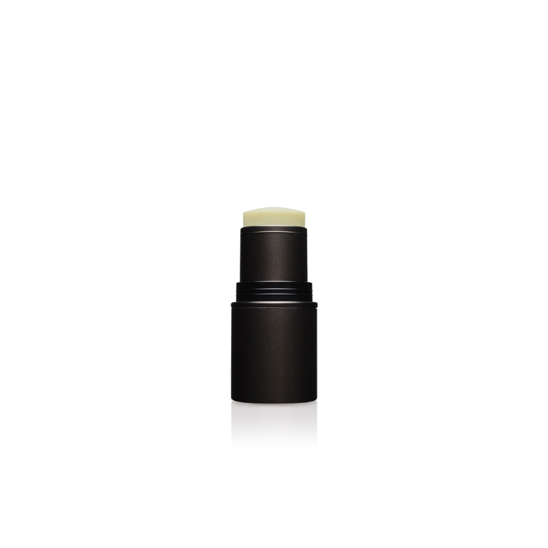Eminence Organics Rosehip & Lemongrass Lip Balm SPF 15 - Hydrating & Protective Lip Care for Dry, Chapped Lips - Perfect for Outdoor Activities, Travel & Daily Use