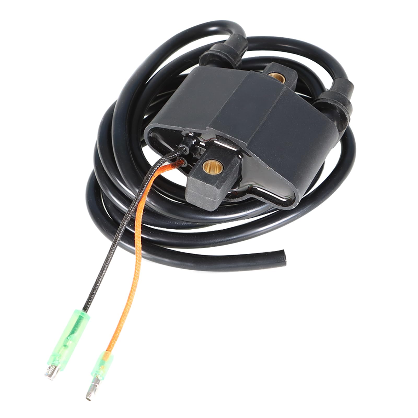 High-Performance Double Line Ignition Coil Control Module Replacement for Arctic Cat Snowmobiles - Compatible with Models 3005-381, 3005-170 & 01-143-63 - Perfect for Winter Snowmobile Maintenance & Engine Tune-Ups