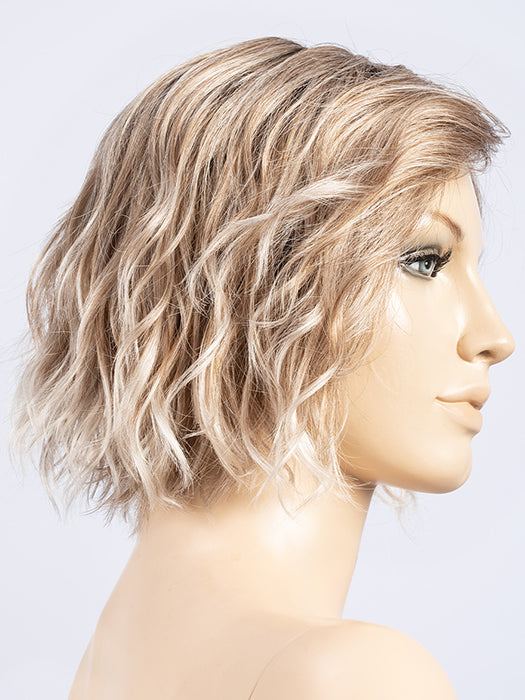 Perucci Synthetic Wig for Dancing - Lightweight & Natural Looking Hairpiece for Performances, Cosplay & Daily Wear