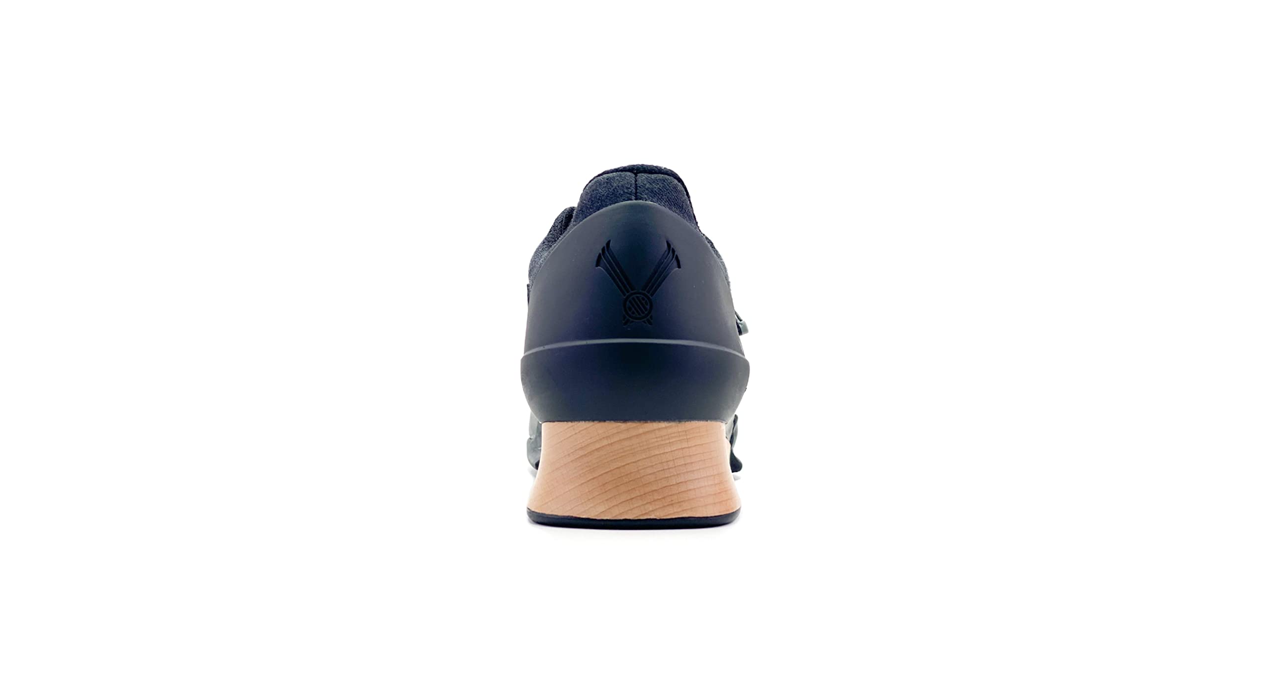 VELAASA Strake Olympic Weightlifting Shoes for Men & Women - Cross Training & Powerlifting Apparel - Squat Shoes for Heavy Lifting | Perfect for Gym Workouts, Weight Training & Strength Competitions
