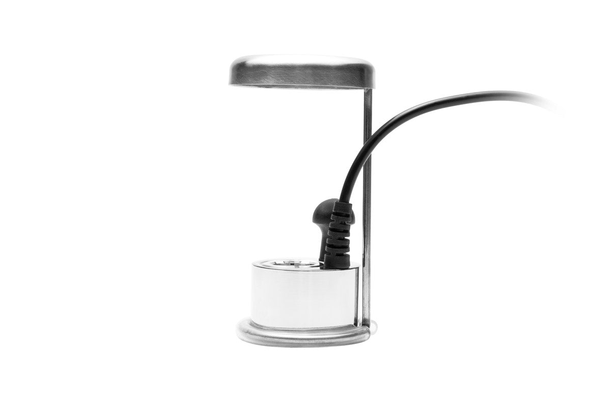 Ultum Nature Systems Atomizer Mister Set - Premium Plant Misting Sprayer for Terrariums, Orchids & Indoor Plants | Perfect for Hydroponics, Greenhouses & Home Gardening