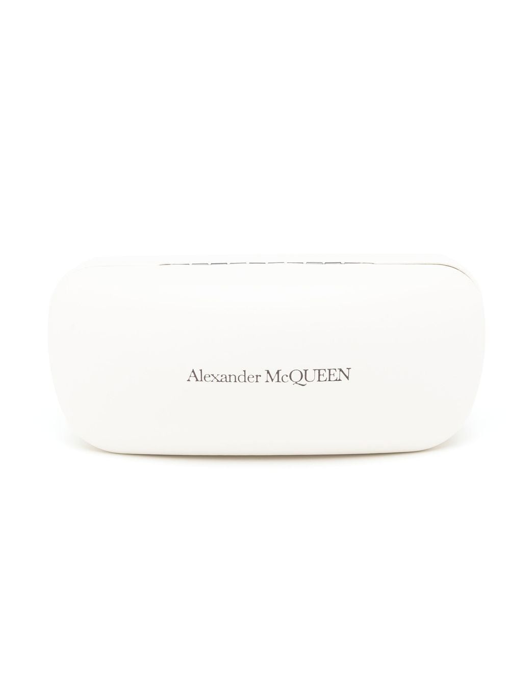 Alexander McQueen Black Sunglasses for Women & Men - Luxury Designer Shades for Fashion, Travel & Outdoor Activities