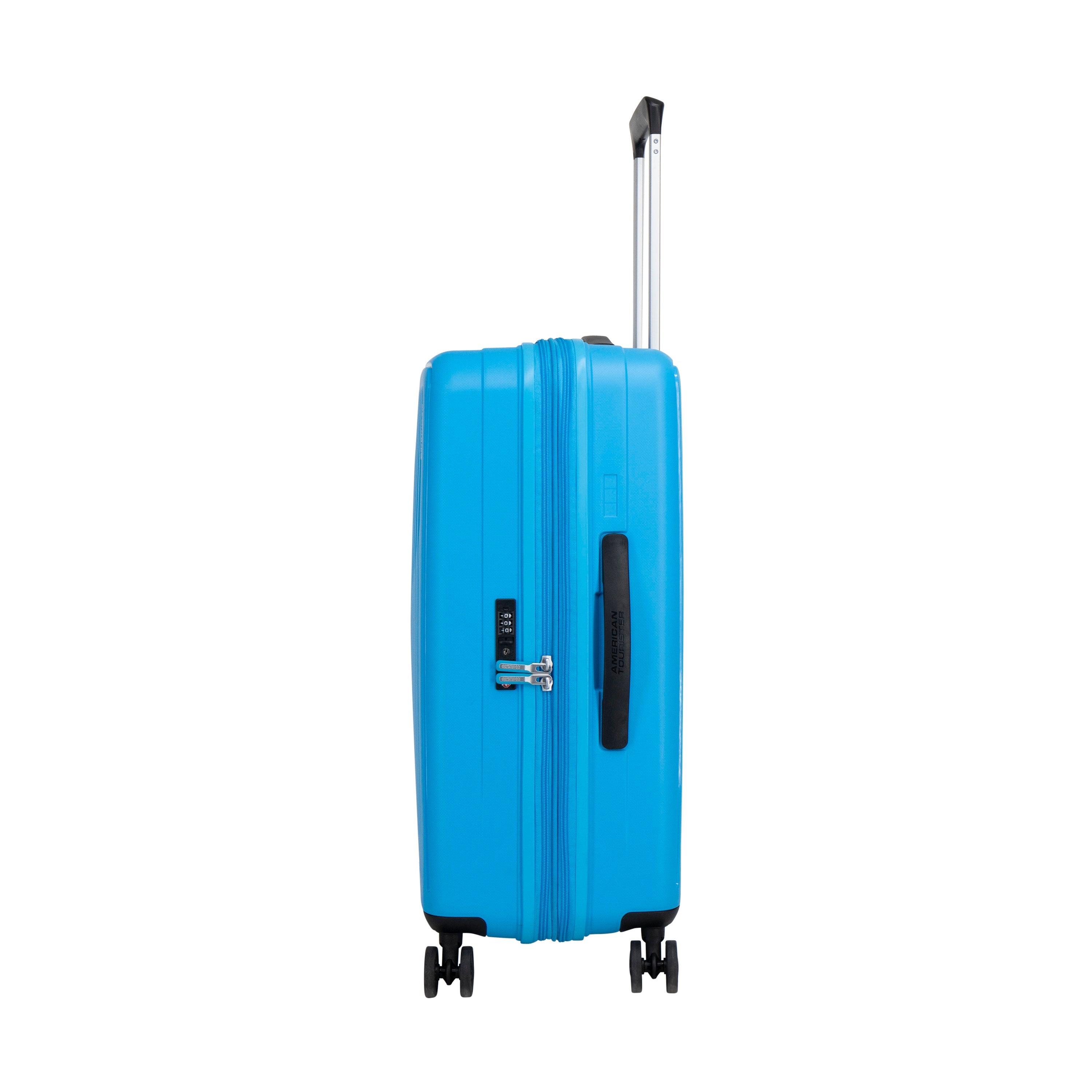 American Tourister Rejoy Expandable Spinner Luggage 24