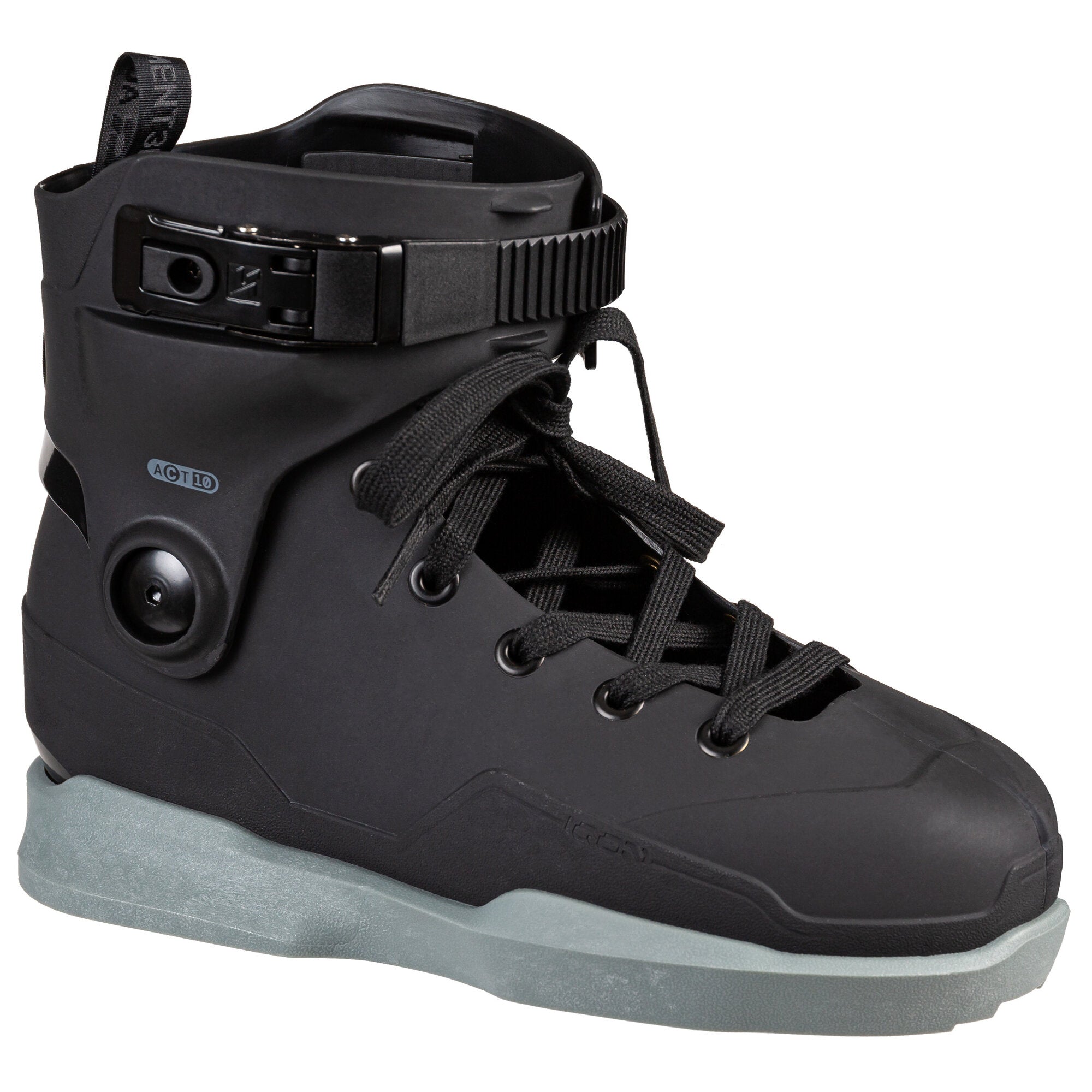 ACT Interlink Boots - Durable Work Boots for Men & Women - Comfortable & Slip-Resistant Safety Shoes for Construction, Hiking & Outdoor Work