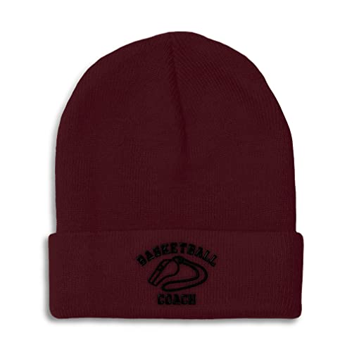Burgundy Design Only