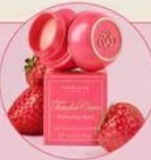 Tender Care Protecting Balm with Cranberry Seed Oil - Soothing Skin Moisturizer for Dry, Chapped Hands & Lips | Perfect for Winter Care & Daily Hydration
