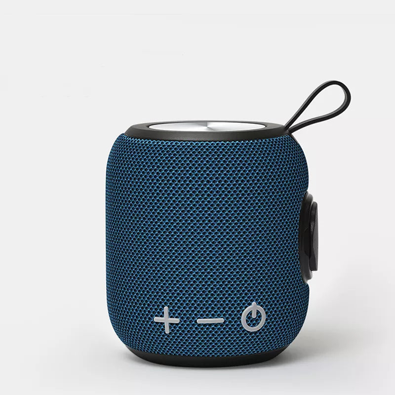 Sanag M7 Pro Wireless Bluetooth Speaker - Portable Mini Smart Speaker with HD Sound for Outdoor, Travel, and Home Use