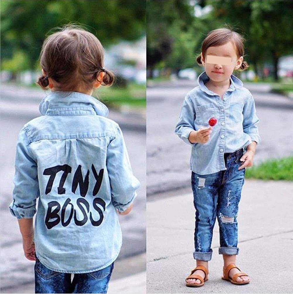 MERSARIPHY Toddler Long Sleeve Plaid Shirt for Baby Boys & Girls - Warm Winter & Spring Top Coat for Kids - Perfect for Playdates, Family Outings & Holiday Photos