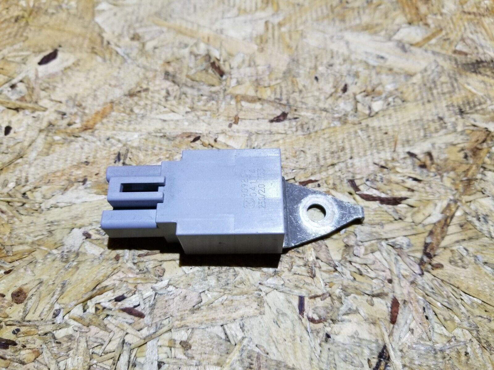 2004-2009 Toyota Prius OEM Trunk Lid Sensor 90980-04174 - Perfect for Hatchback Security & Convenience