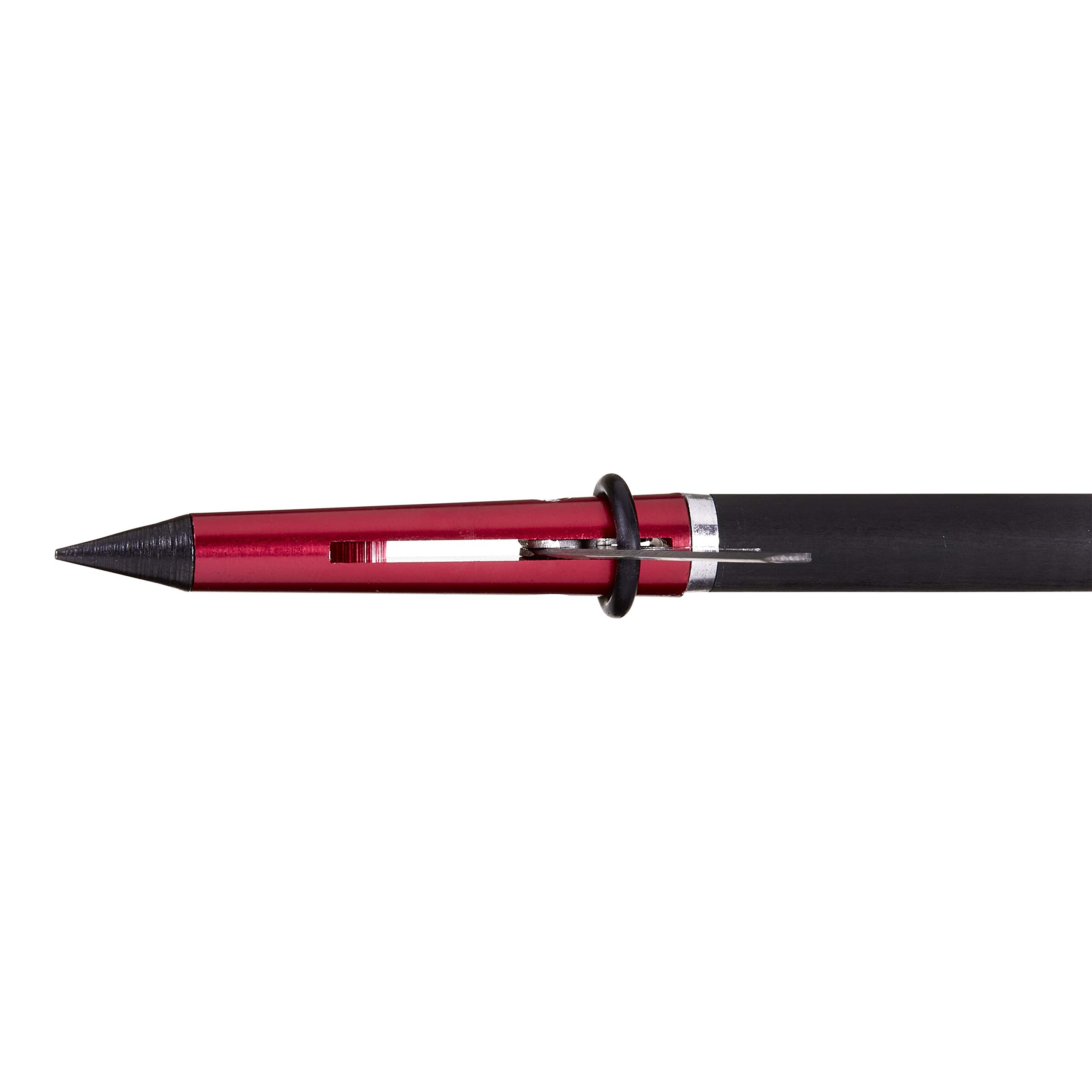 Stryke Therm-X 2 Blade Broadhead 100-Grain 3-Pack for Hunting