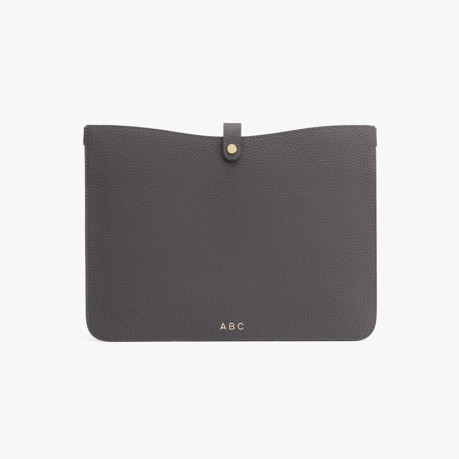 13 Inch Laptop Sleeve for MacBook Air/Pro - Protective Neoprene Case with Handle | Perfect for Work, School & Travel