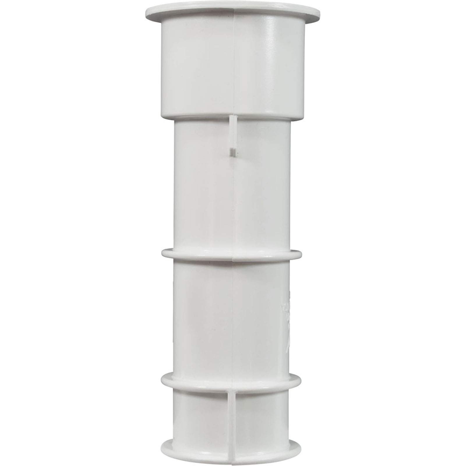 Custom Volleyball Pole Holder - Durable & Secure for Outdoor Sports