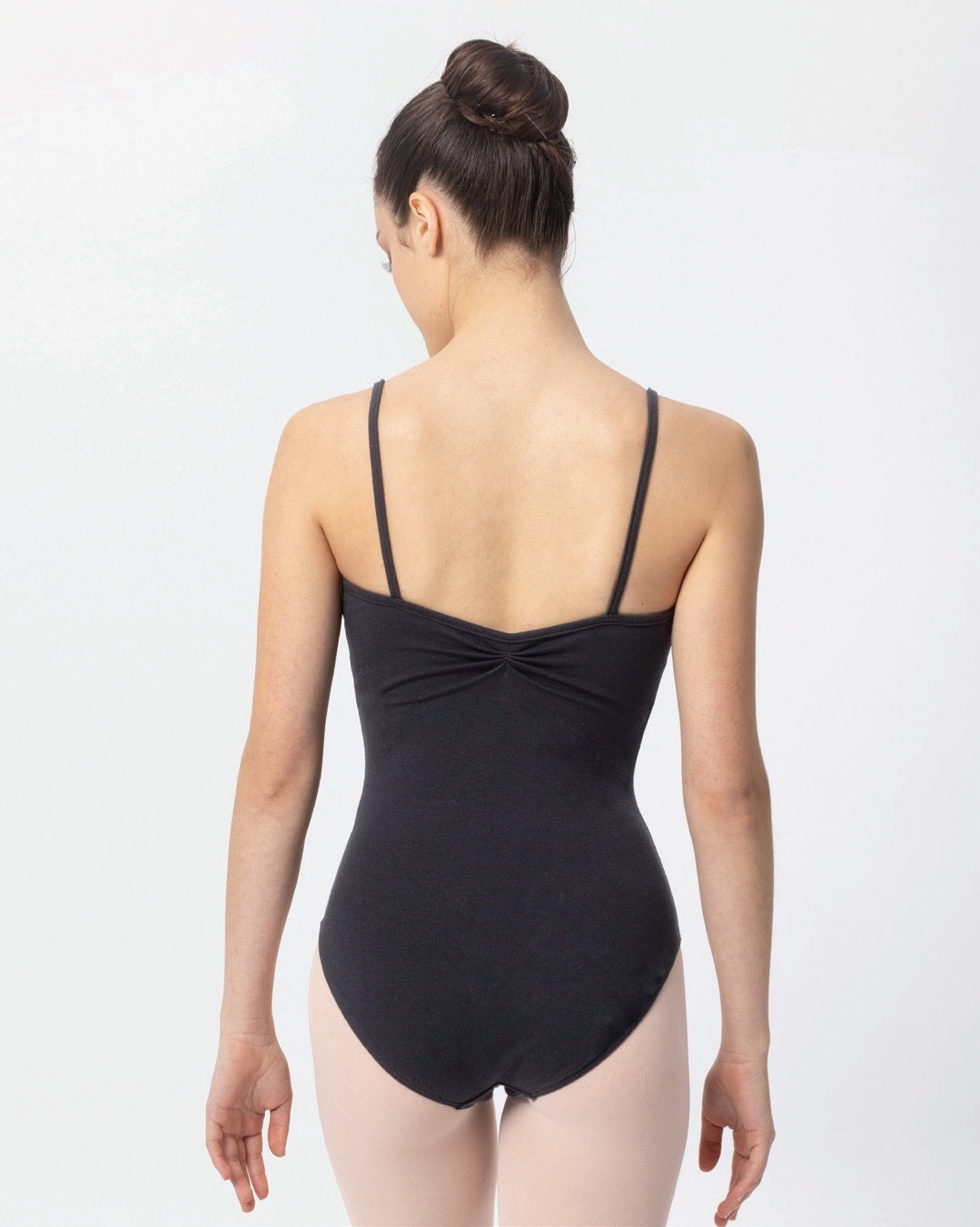 3921 Body Shaper Leotard for Women - Slimming Seamless Shapewear - Workout, Yoga & Dance Wear - Plus Size Available
