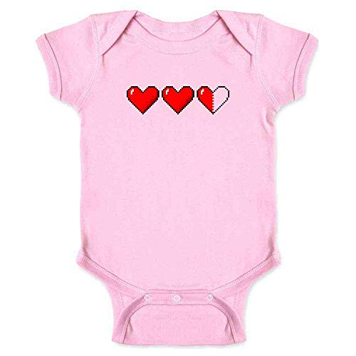 Infant | Pink