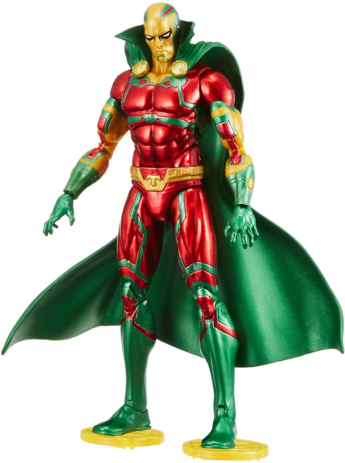 DC Icons Mr Miracle Action Figure - 6.75