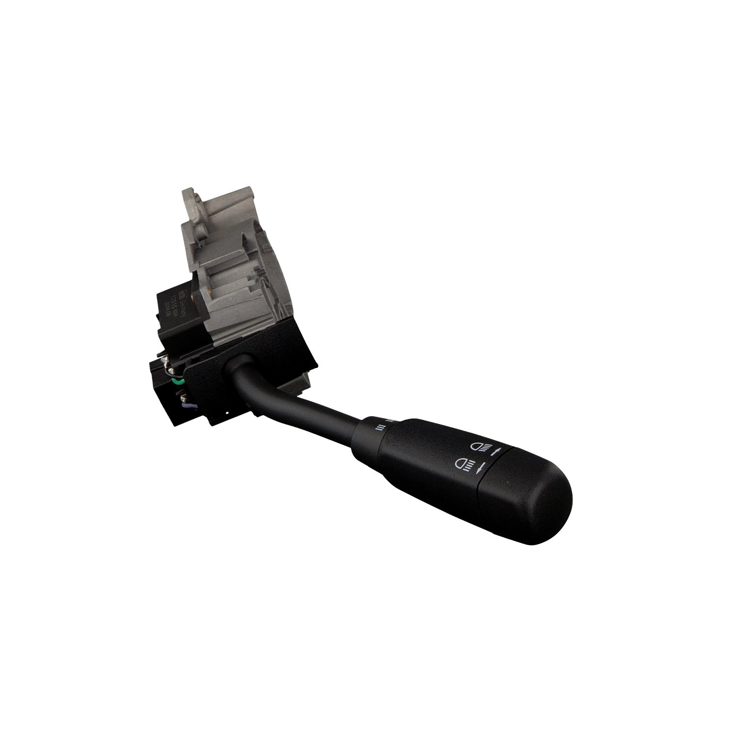 Febi Bilstein 17515 Steering Column Switch Assembly - 1 Pack | Compatible with Multiple Vehicle Models | Perfect for Steering System Repairs & Replacements