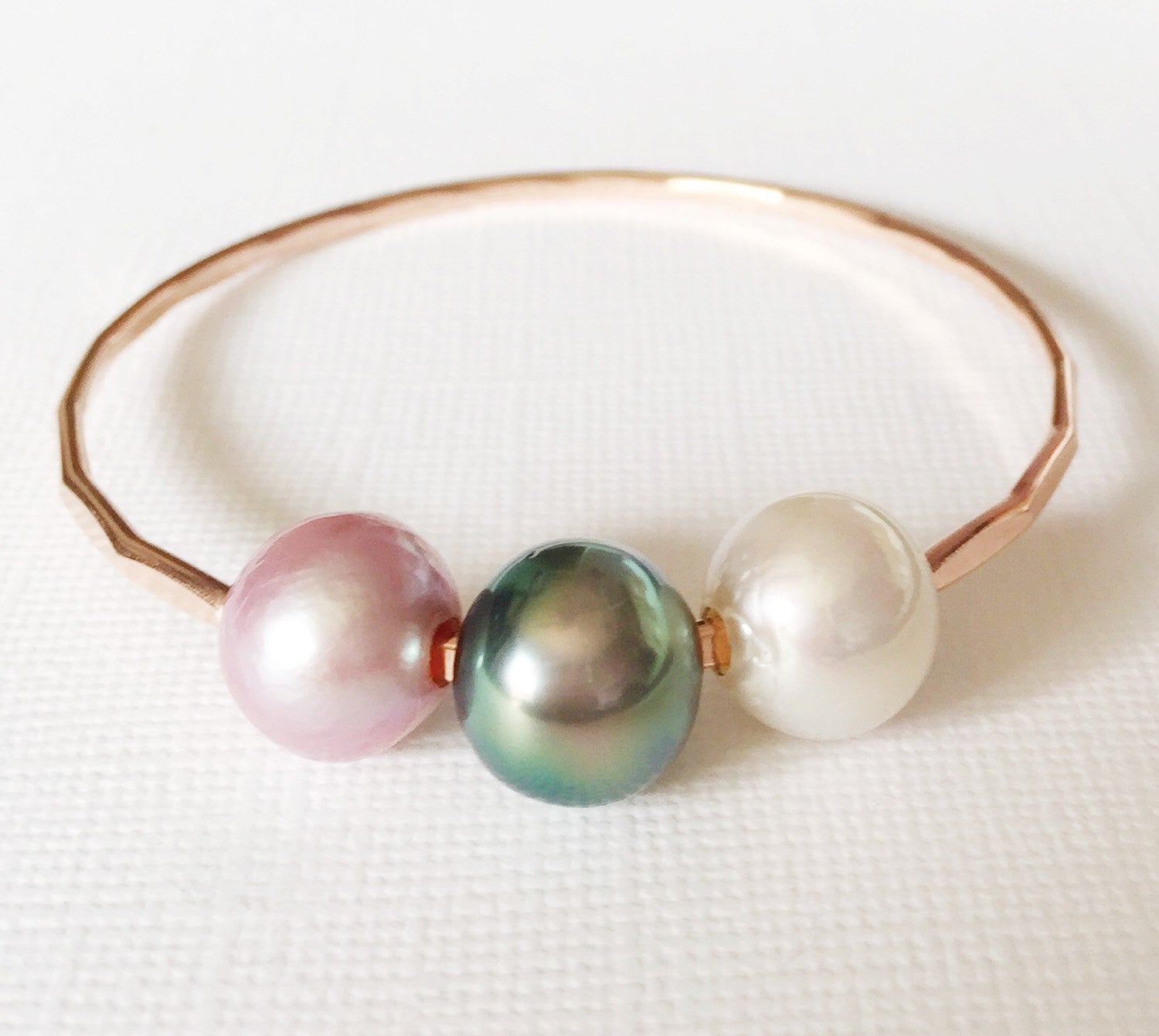Elegant Bangle Paige Bracelet (B239) - Perfect for Parties, Weddings & Everyday Wear