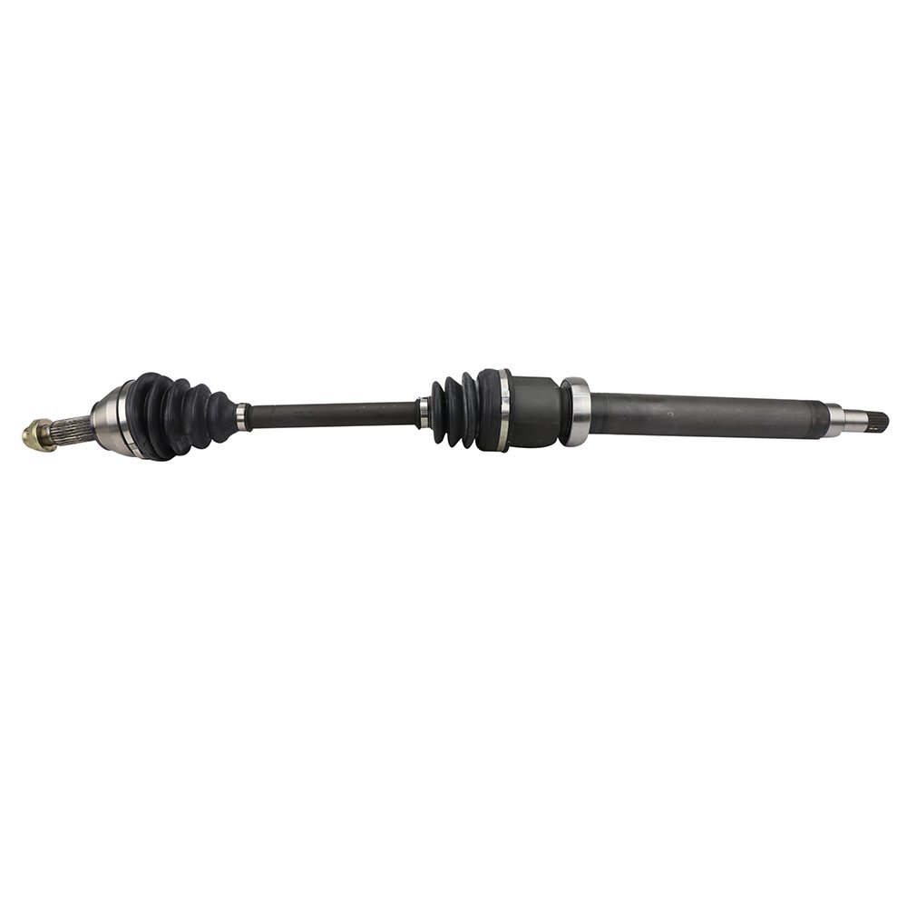 ODM FD-8-8541 Front Right CV Axle Shaft Assembly for 2000-2004 Ford Focus Manual IB5 Transmission - Replacement Drive Shaft for Smooth Ride & Off-Road Performance