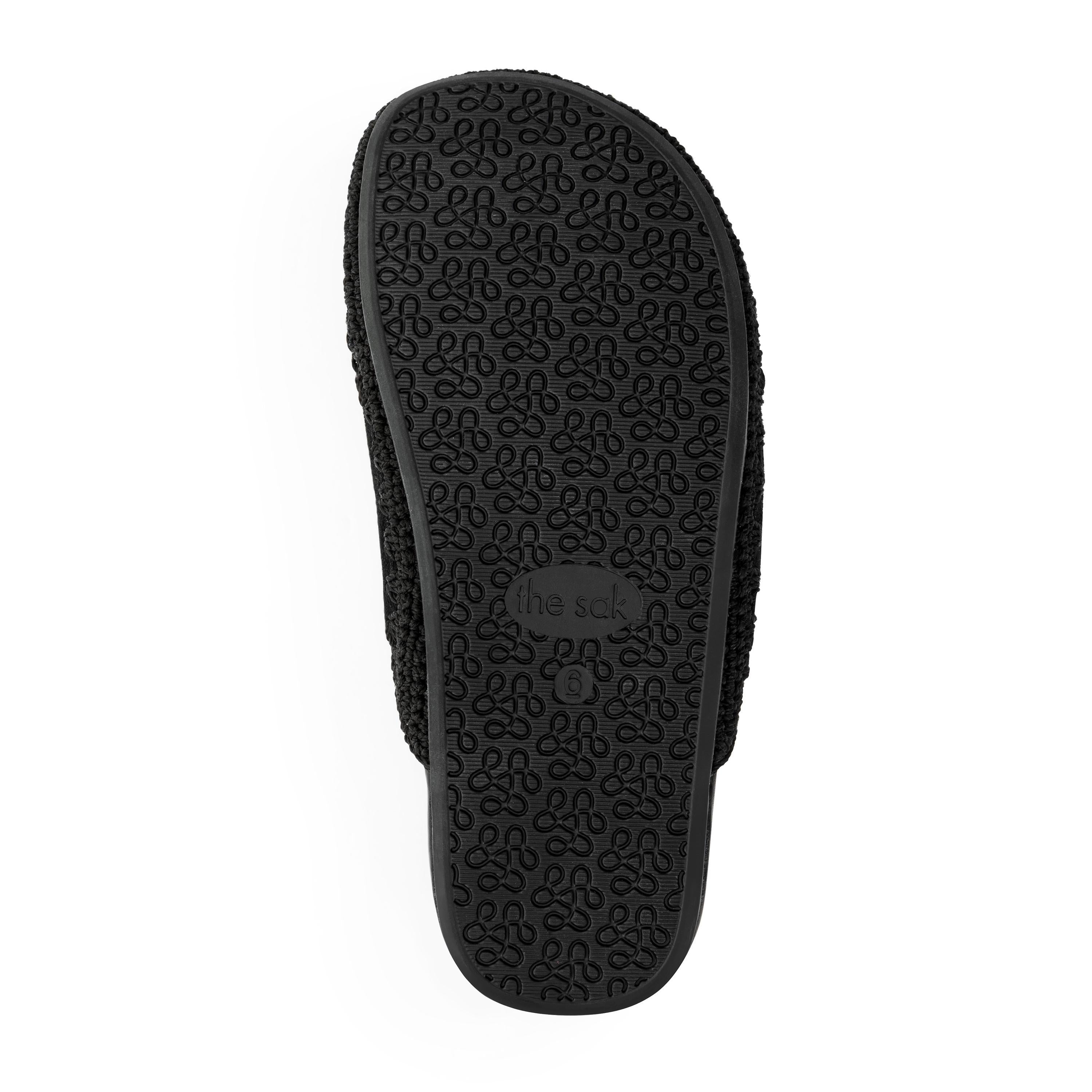 Bolinas Crochet Clogs for Women - Comfortable Handmade Summer Slippers with Arch Support - Perfect for Beach, Home, and Casual Outings