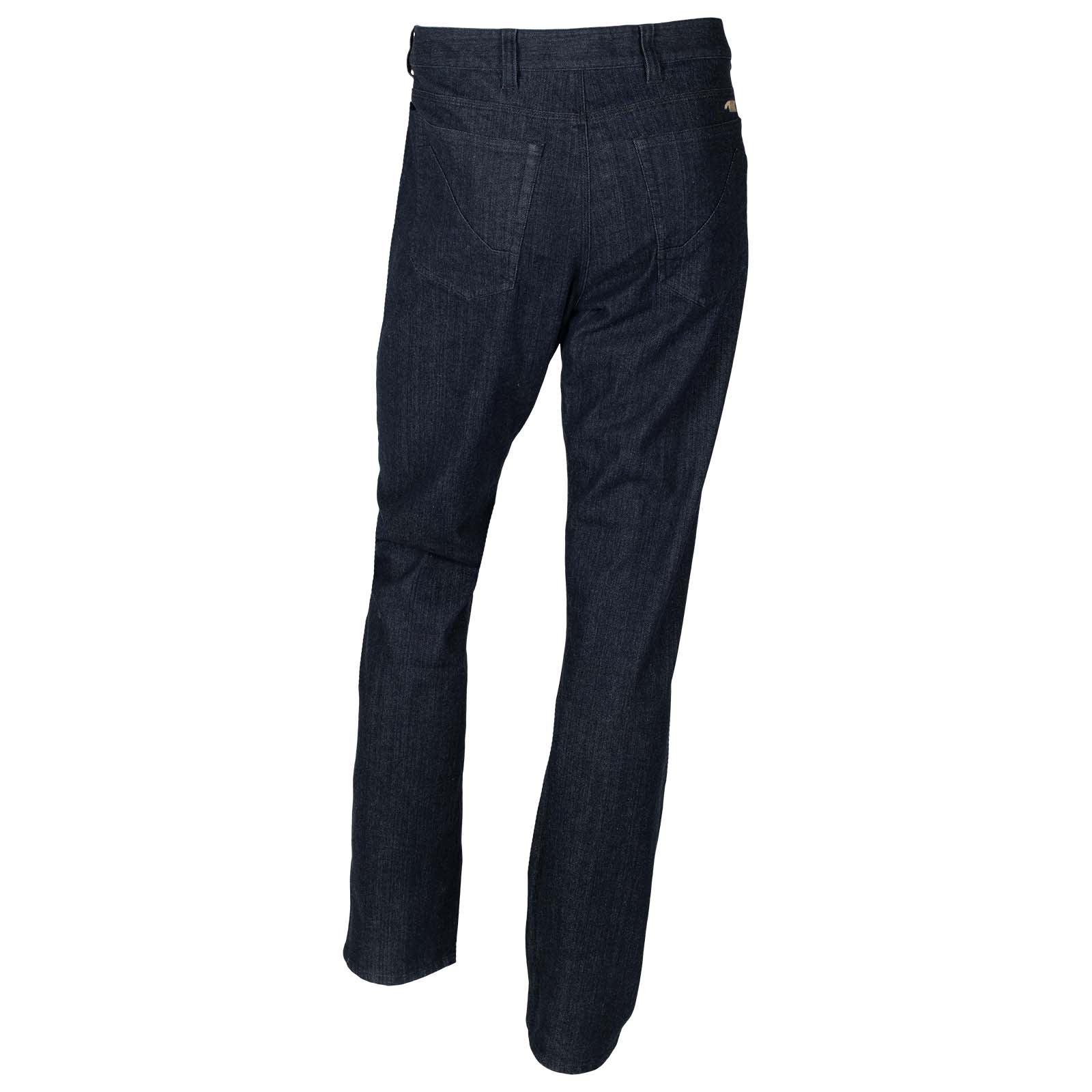 Premium Miter Denim Jeans for Men & Women - High-Quality Stretch Denim Pants with Comfort Fit - Perfect for Casual Wear, Work & Everyday Outfits