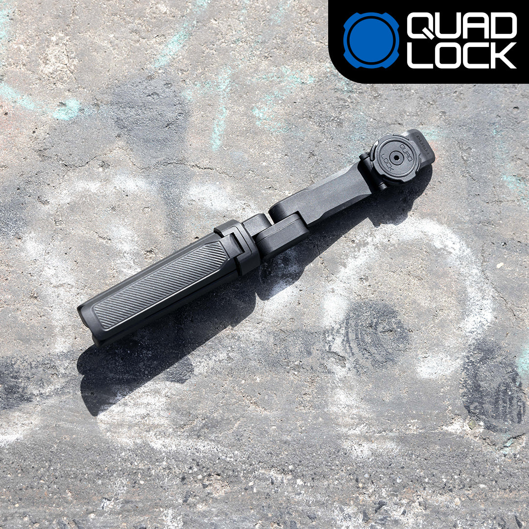 Professional Camera Tripod & Selfie Stick with Adjustable Height - Perfect for Travel, Vlogging, and Outdoor Photography