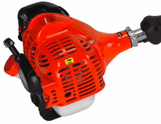 ECHO PPF 225 21.2cc Gas Powered Fixed Shaft Tree Trimmer - Professional Landscaping & Gardening Tool for Pruning Branches and Tree Maintenance