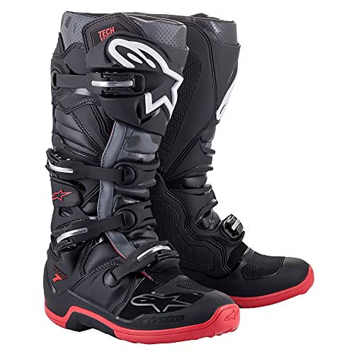 Black/Cool Grey/Red