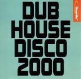 Original Dub House Disco 2000 - Vintage Dance Music Vinyl Record for DJs & Collectors | Perfect for Nightclubs, Retro Parties & Music Production