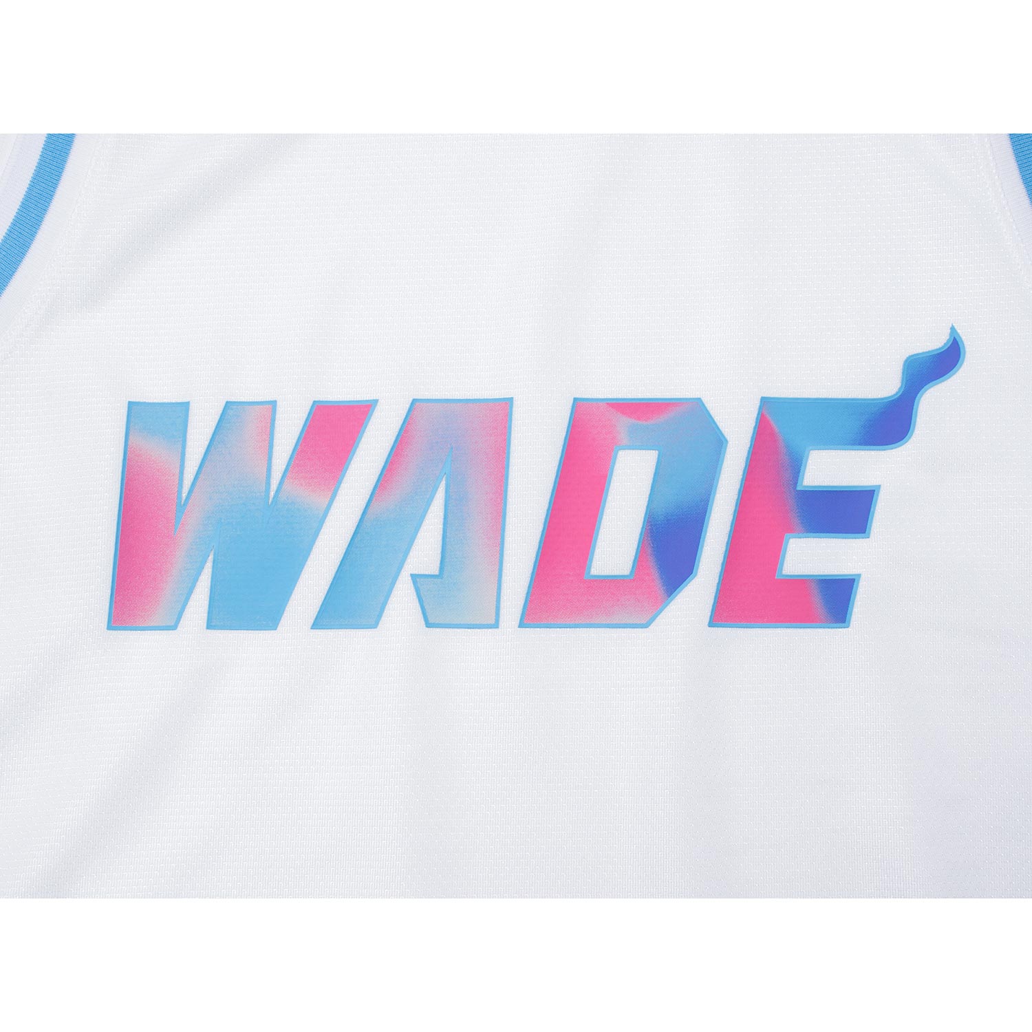 Way of Wade Men's Basketball Vest AAYT051-4 - Lightweight & Breathable for Training and Games