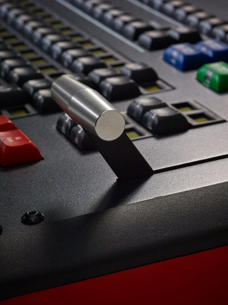 Barco EC 50 R9004772 Event Master Controller - Professional AV Control System for Live Events, Theaters & Conference Rooms