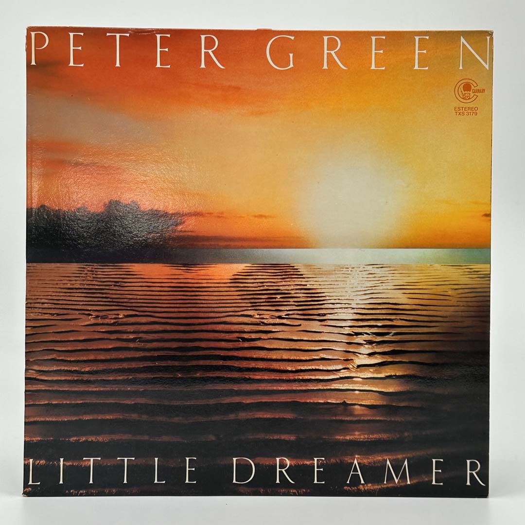 Peter Green 2 - Premium Quality [Product Type] for [Target Audience] | Durable & Stylish Design | Perfect for [Use Case 1], [Use Case 2] and [Use Case 3]