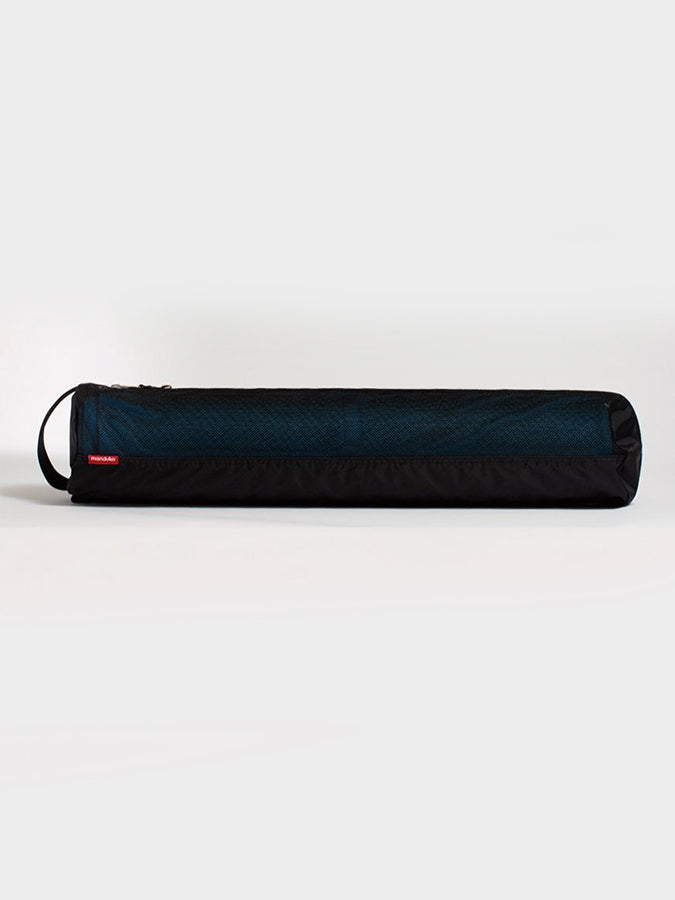 Manduka Breathe Easy Yoga Mat Bag - Eco-Friendly Yoga Mat Carrier for Women & Men - Perfect for Yoga Class, Gym, Travel & Outdoor Activities