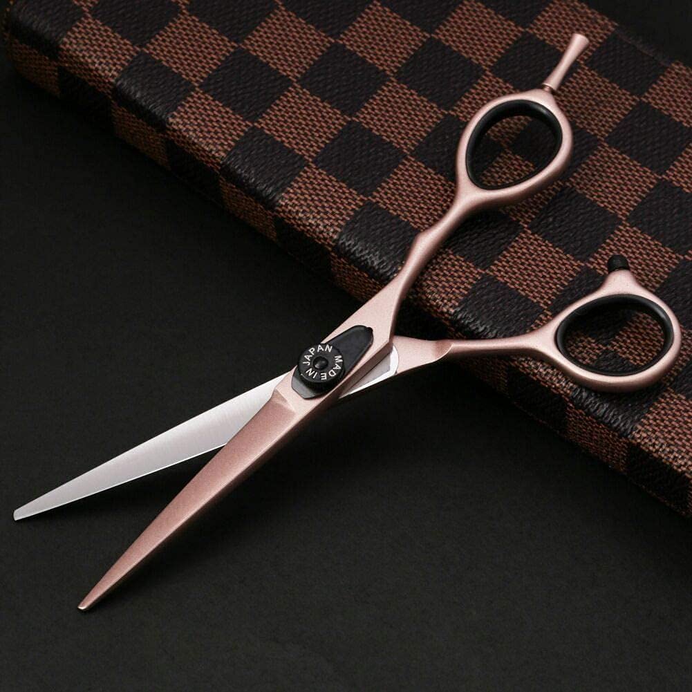 Professional Hair Cutting Scissors Set - 5.5