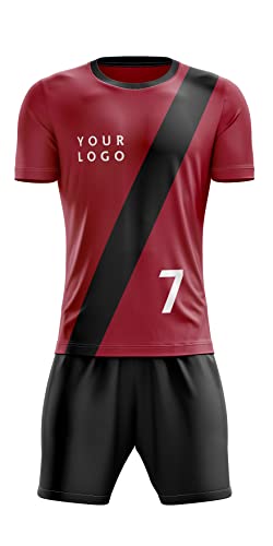 Maim Color Maroon