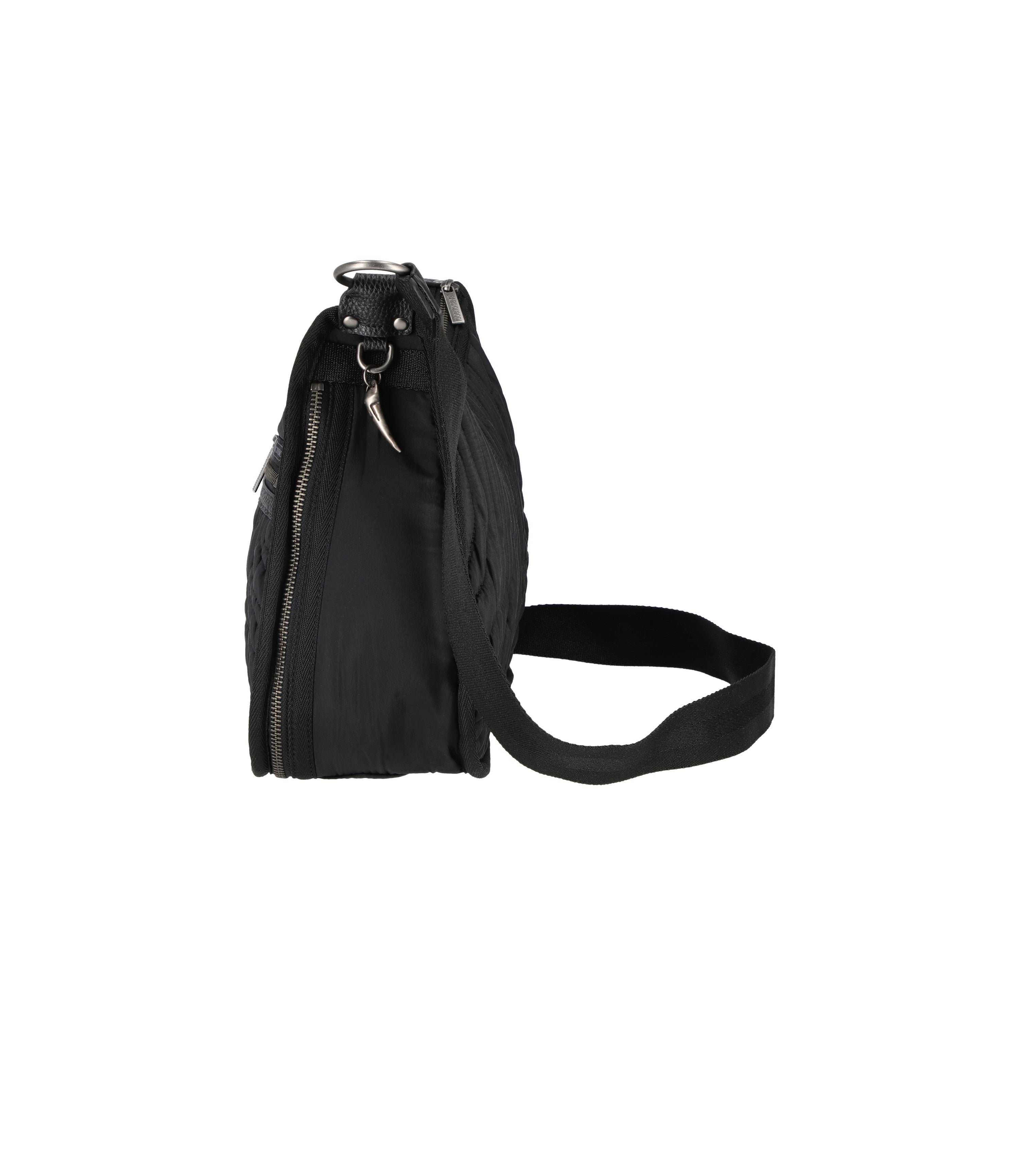 Torino Matelassé Handbag - Luxury Quilted Leather Crossbody Bag for Women | Perfect for Work, Travel & Evening Events