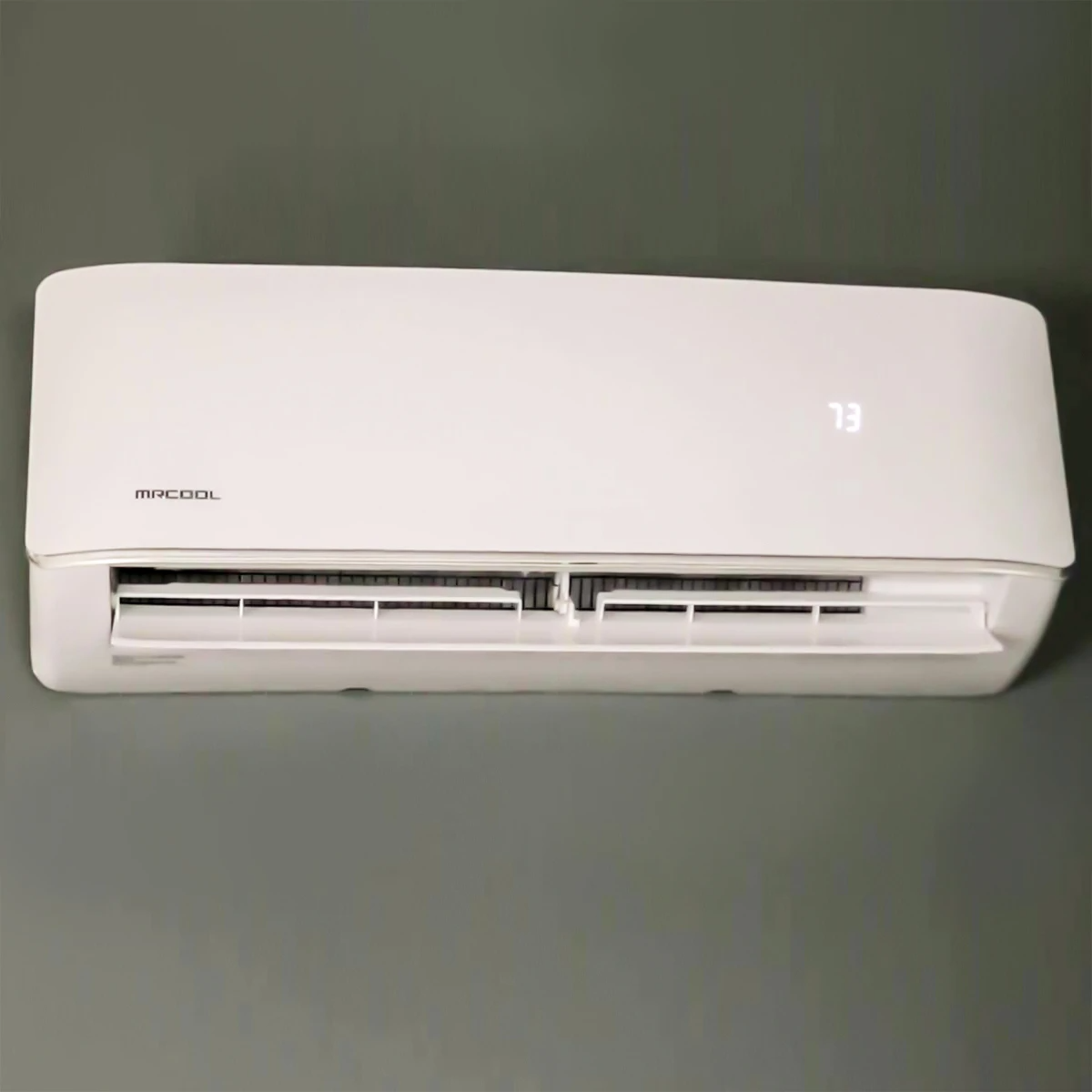 MRCOOL Three Zone Olympus 48,000 BTU Ductless Mini Split Air Conditioner with Heat Pump - Perfect for Home, Office, and Commercial Spaces