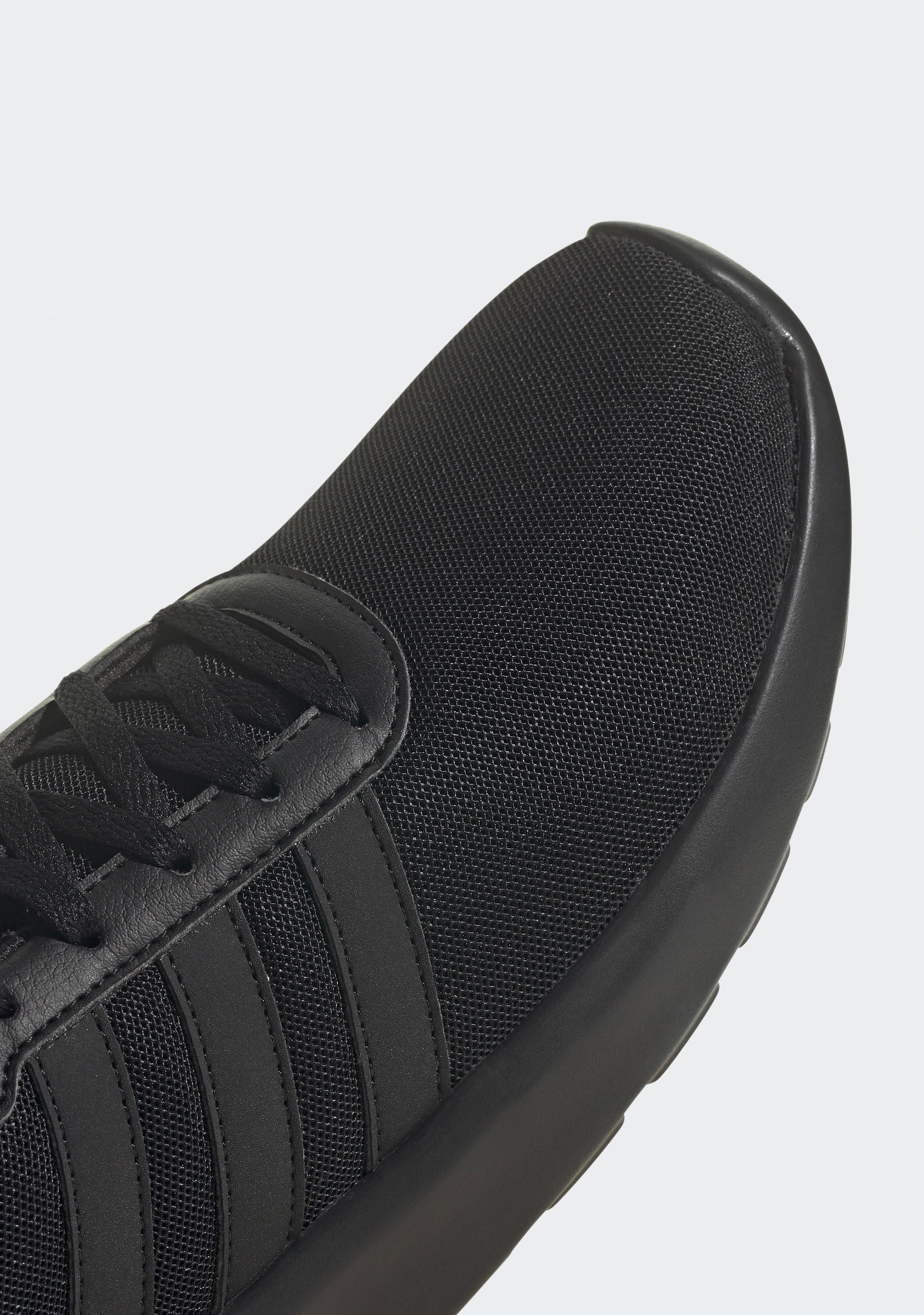 Adidas Men's Lite Racer 3.0 Running Shoes - Lightweight Comfort Sneakers for Jogging, Gym & Daily Wear