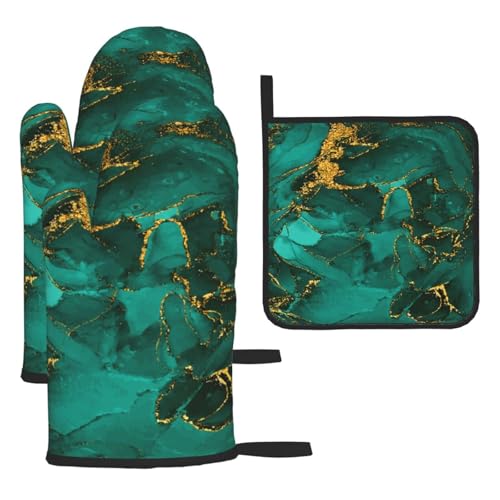 Green Marble