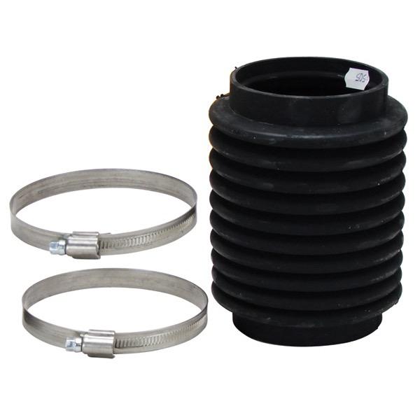 Volvo Penta OE 875828 & OE 876633 Marine Bellows - 500505FL Replacement Part for Volvo Penta Engines - Perfect for Boat Engine Maintenance and Marine Repairs