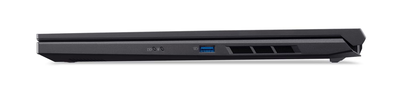 Acer Nitro V Gaming Laptop - Intel Core i7-14650HX, NVIDIA RTX 4060 (233 AI TOPS), 16