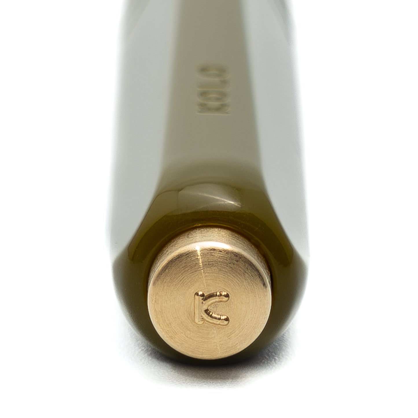 Premium Tino Acrylic Ballpoint Pen - Smooth Writing, Elegant Design - Perfect for Office, School & Gift Giving