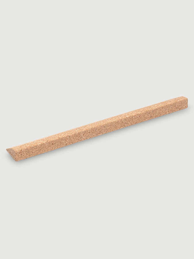 Premium Cork Yoga Wedge for Yoga Studio - Non-Slip Yoga Block for Alignment & Support - Ideal for Home Practice, Hot Yoga & Pilates