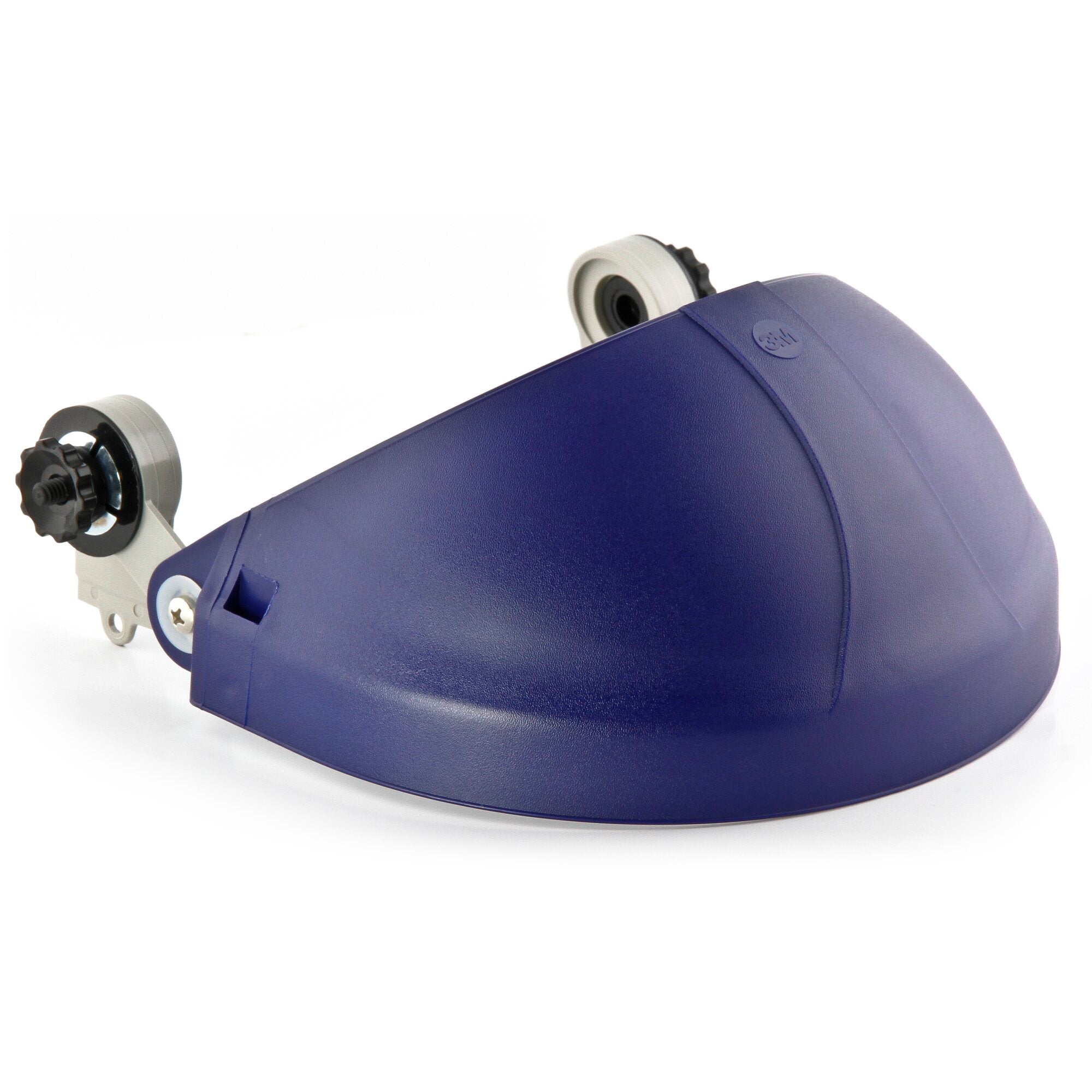3M Cap Mount Hard Hat H18 (82502-00000) - ANSI-Compliant Safety Helmet for Construction, Mining & Industrial Work