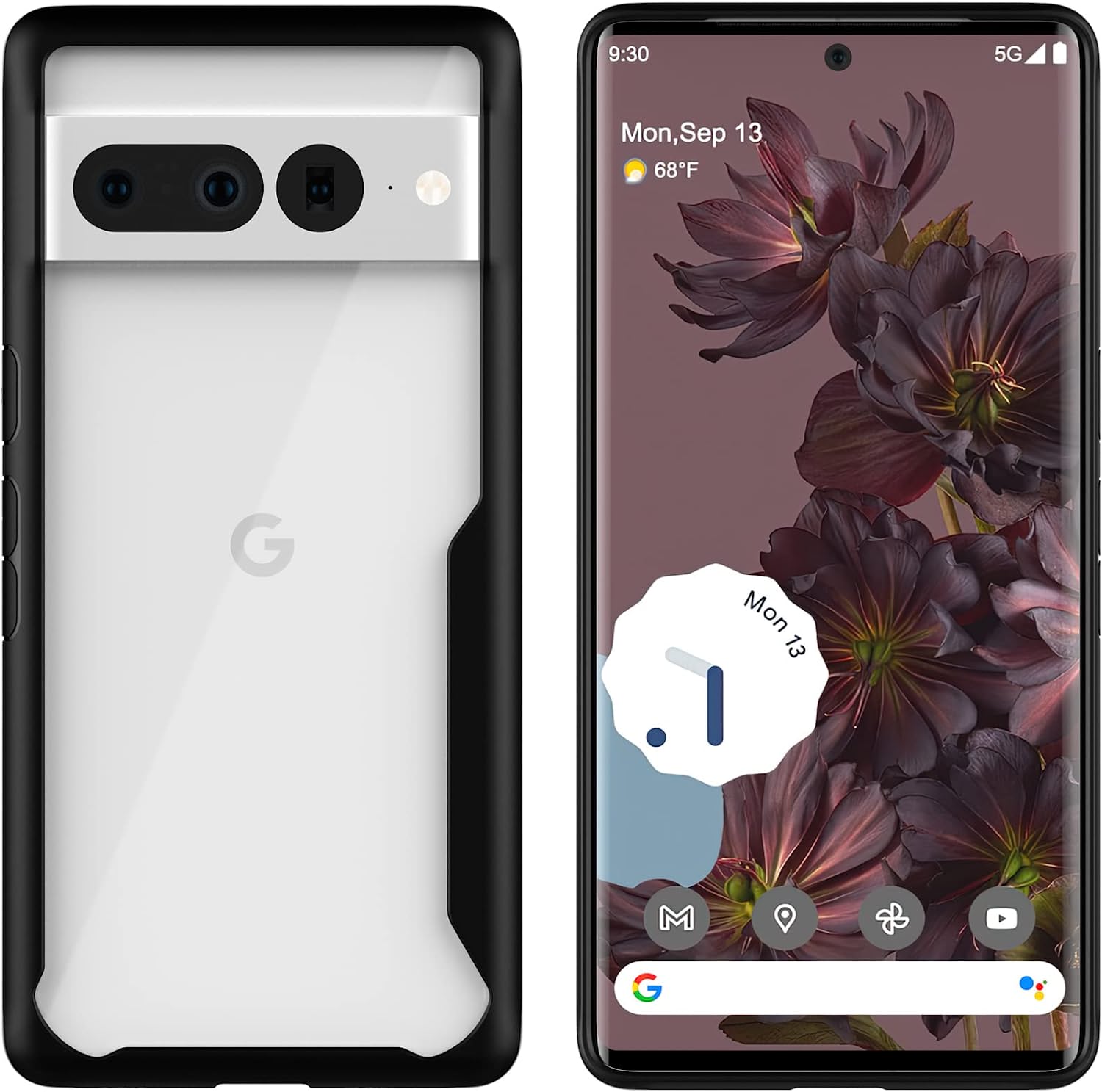 Pixel 7 Pro 2022