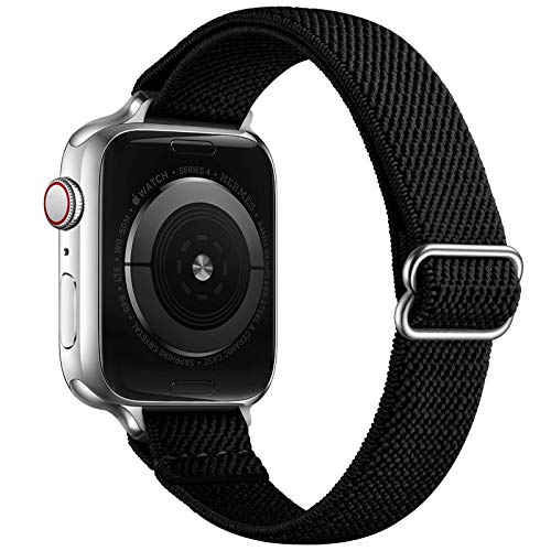 Black/Silver